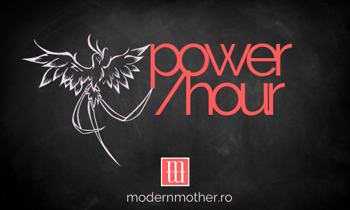 power hour coaching nutritie